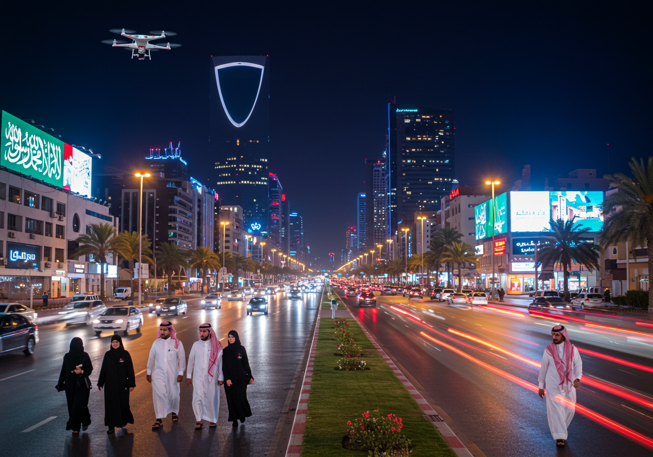نبض المدينة