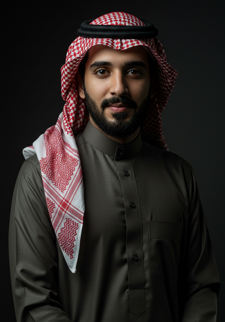 يوسف الفرج